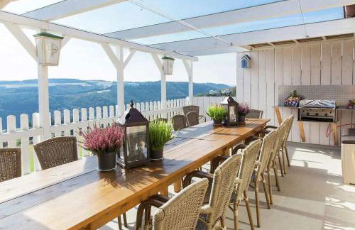 Beautiful Holidayhome With Sauna and Terrace - Foto 12