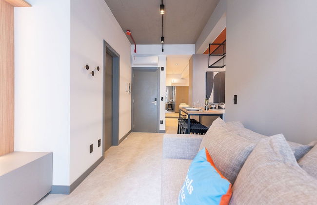 Xtay Oslo Florianópolis - Photo 57