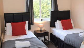 Kelpies Serviced Apartments Alexander- 2 Bedrooms - Foto 2