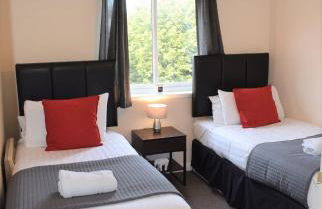 Kelpies Serviced Apartments Alexander- 2 Bedrooms - Foto 2