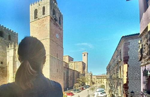 VUT Casa de la Catedral Alta - Foto 1