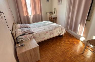 Bristol Manor joli f3 4pers en face thermes Neris - Foto 6