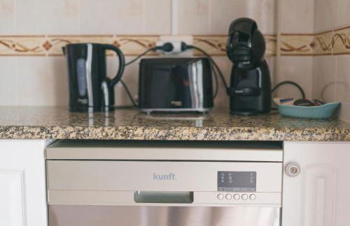 Best Houses 01 - Peniche Pearl - Foto 22