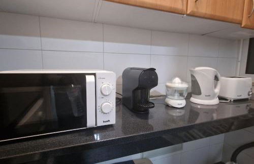 Azenha Apartment by LovelyStay - Foto 13