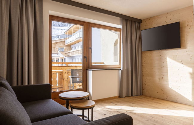 Apartment in Tyrol Near ski Area - Foto 4