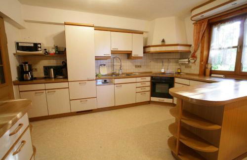 Ferienhaus Weiler im Allgäu - Foto 6