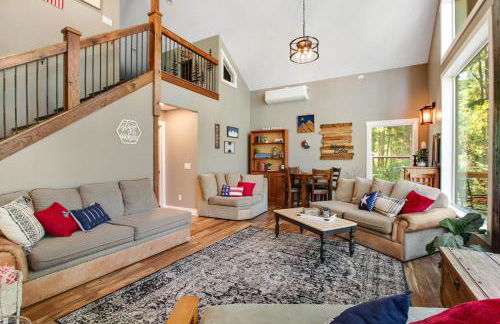 The Classy Cabin - Foto 6