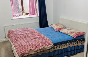 1-bed Apartment in Croydon -free Parking, Wifi - Foto 34