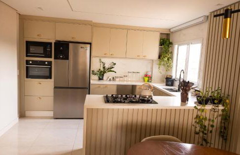 Apartamento Alto Padrão com Vista Para o Lago - Photo 11