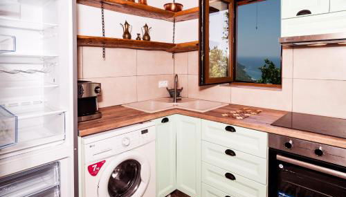 Aristoteli's Stone House - Foto 4