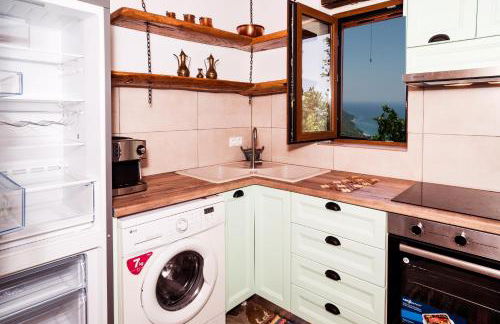 Aristoteli's Stone House - Foto 4