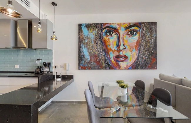 Charming Studio Right On 5th Avenue - Ideal For Couples - Foto 5