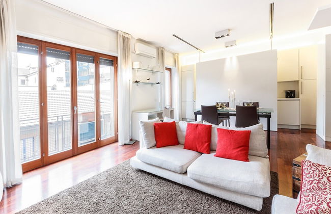 Suitelowcost Marco Polo - Photo 28