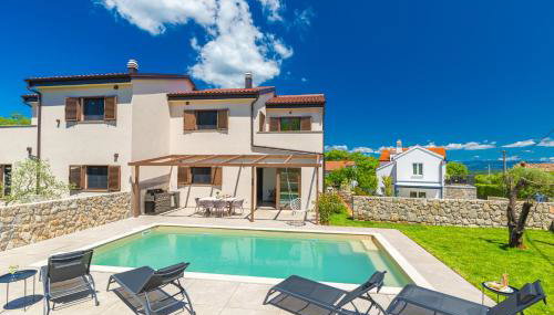 Casa del Sole - Photo 2, sunbed