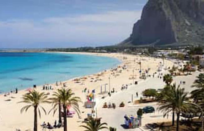 Lovely 1-bed Villa in Balestrate - Foto 13