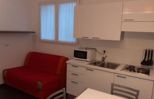 Residence Villa Gori - Foto 7