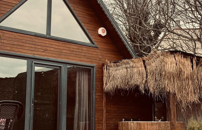 Maşukiye Pink House Bungalow - Foto 15