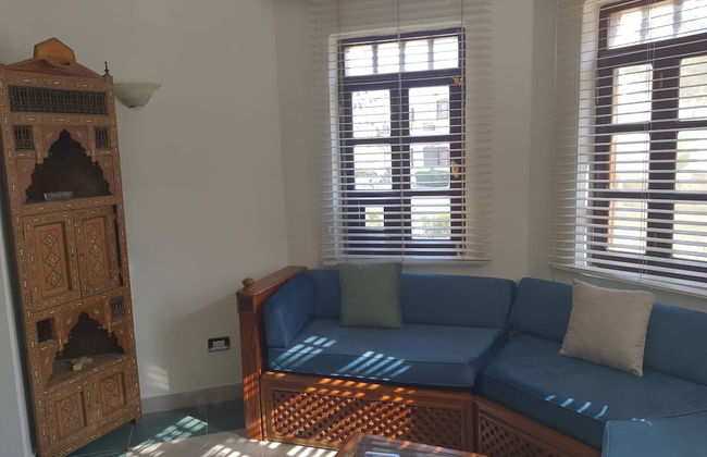 Stunning Spacious One Bed in Delta Sharm - Foto 10