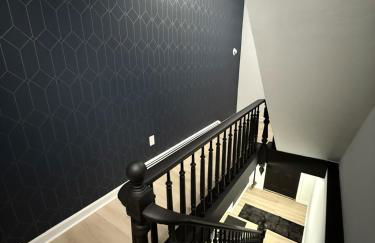 Luxury Boutique Home - 4 Beds 1 Baths 25 minutes to NYC - Foto 19