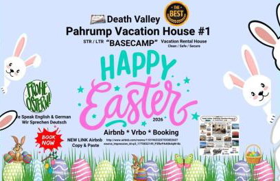 TravelUSANVPahrump - Foto 56