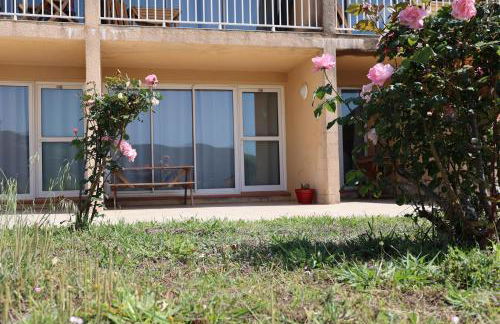 CHEZ ADRIEN 108-Appartement magnifique vue mer piscine chauffée - Foto 50