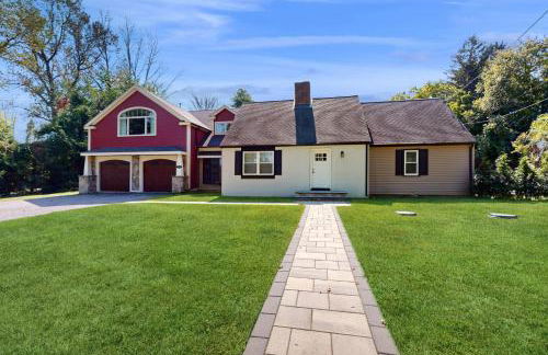 Game Day Hub Less Than 1 Mi to Stadium and Patriot Place! - Foto 1