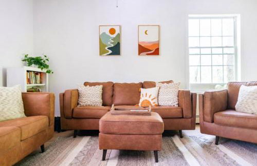 Catskill Cabin with Firepit & Indoor Jacuzzi Tub - Foto 6