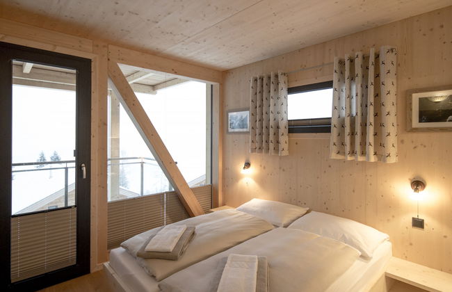 Superior # 02 Sauna&Sprudelwanne innen - Foto 15