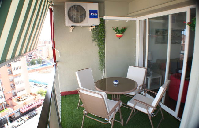 Apartamento Avenida Aurora - Foto 15