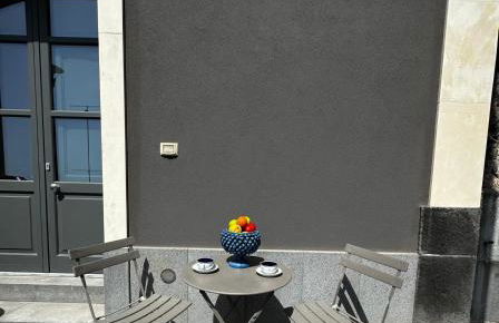 AYA - apartment in front of the sea - Foto 15