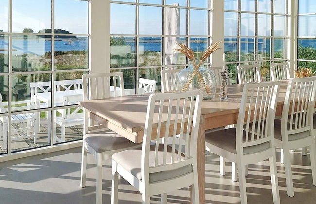 5 Star Holiday Home in Assens - Foto 18