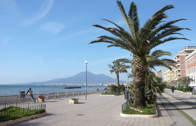 Yacht Suite - Castellammare di Stabia - Foto 33