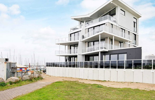 Holiday Home in Wendtorf - Foto 29