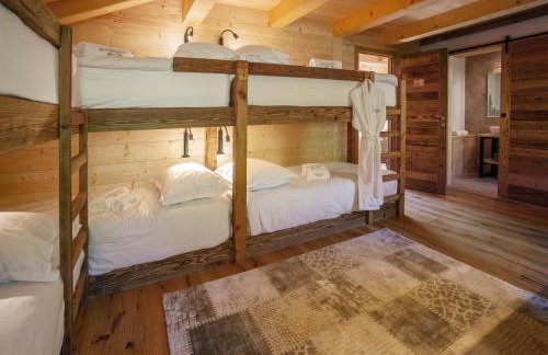 Chalet Serbijanka Alpine Retreat with Hammam Sauna and Jacuzzi for 14 Gueststs - Foto 36