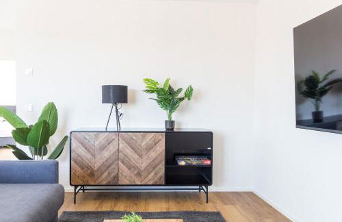 living TIMELESS- Europa Park Rheinhausen - Foto 28