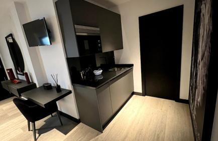 Atico moderno en Nervion con terraza - Foto 25