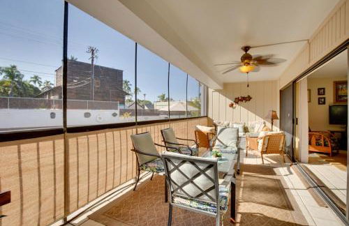 Centrally Located Kailua-Kona Condo with Lanai! - Photo 18