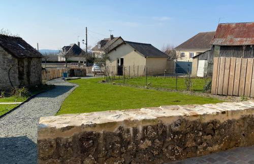 Gîte du Petit Rocher SAINTE SUZANNE - Foto 38