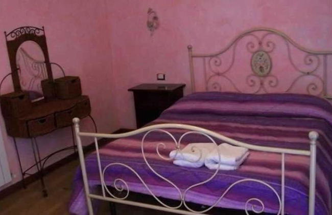 Country House Le Vedute - Foto 8