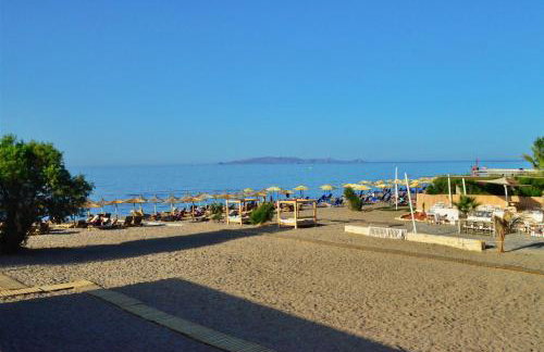 Ammos Beachfront Luxury Apartment - Foto 33