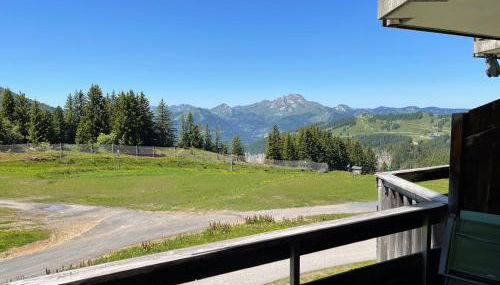 Avoriaz Malinka - Photo 5