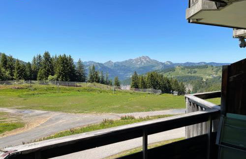 Avoriaz Malinka - Photo 5