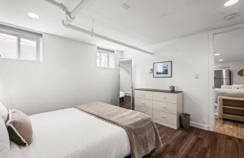 5280 Oasis - Hot Tub Walk to Sloan's Lake - Foto 39