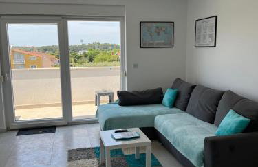 Apartment Sunset - Foto 12