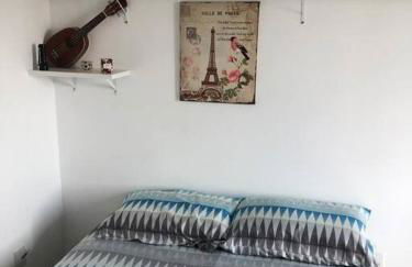 Ótimo Apartamento totalmente mobiliado! - Foto 14