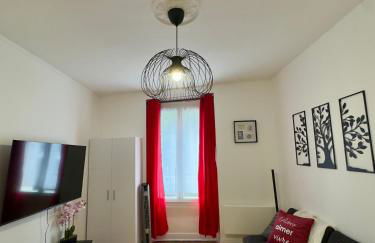 Pigalle Square - Modern apartment steps away from Moulin Rouge - Foto 6