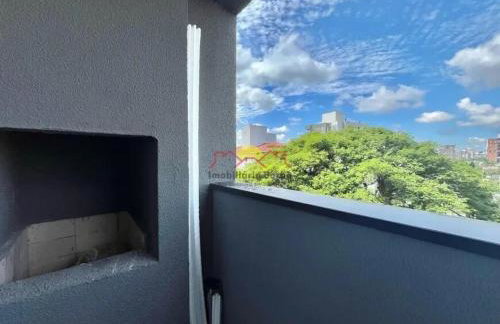 Apto novo completo - localização privilegiada - Foto 30