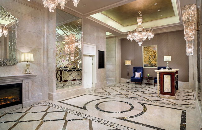 The Sebel Xi Ning - Managed by Sofitel - Foto 2