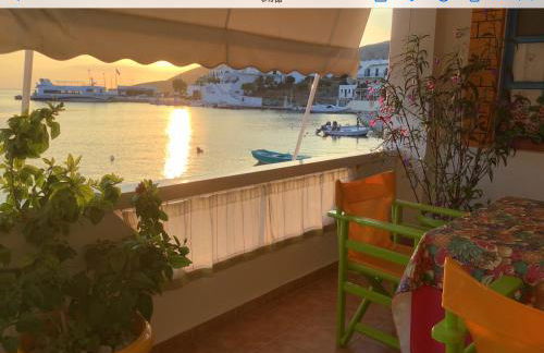 Studios Akrogialli - Foto 18