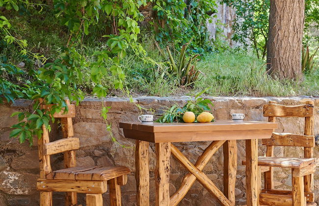 Authentic Cottage - Foto 21